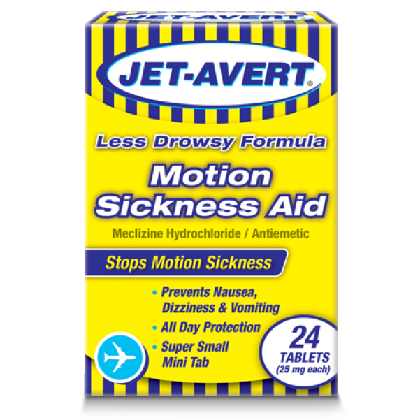 Jet-Avert