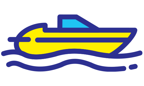 Boat Icon