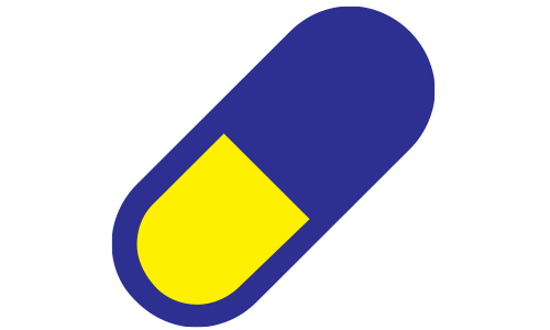 Pill Icon