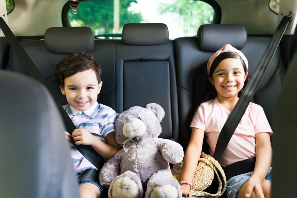 backseat nausea, motion sickness, car travel tips, nausea relief