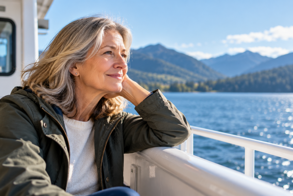motion sickness, aging and motion sickness, travel nausea, motion sickness relief, Jet-Avert