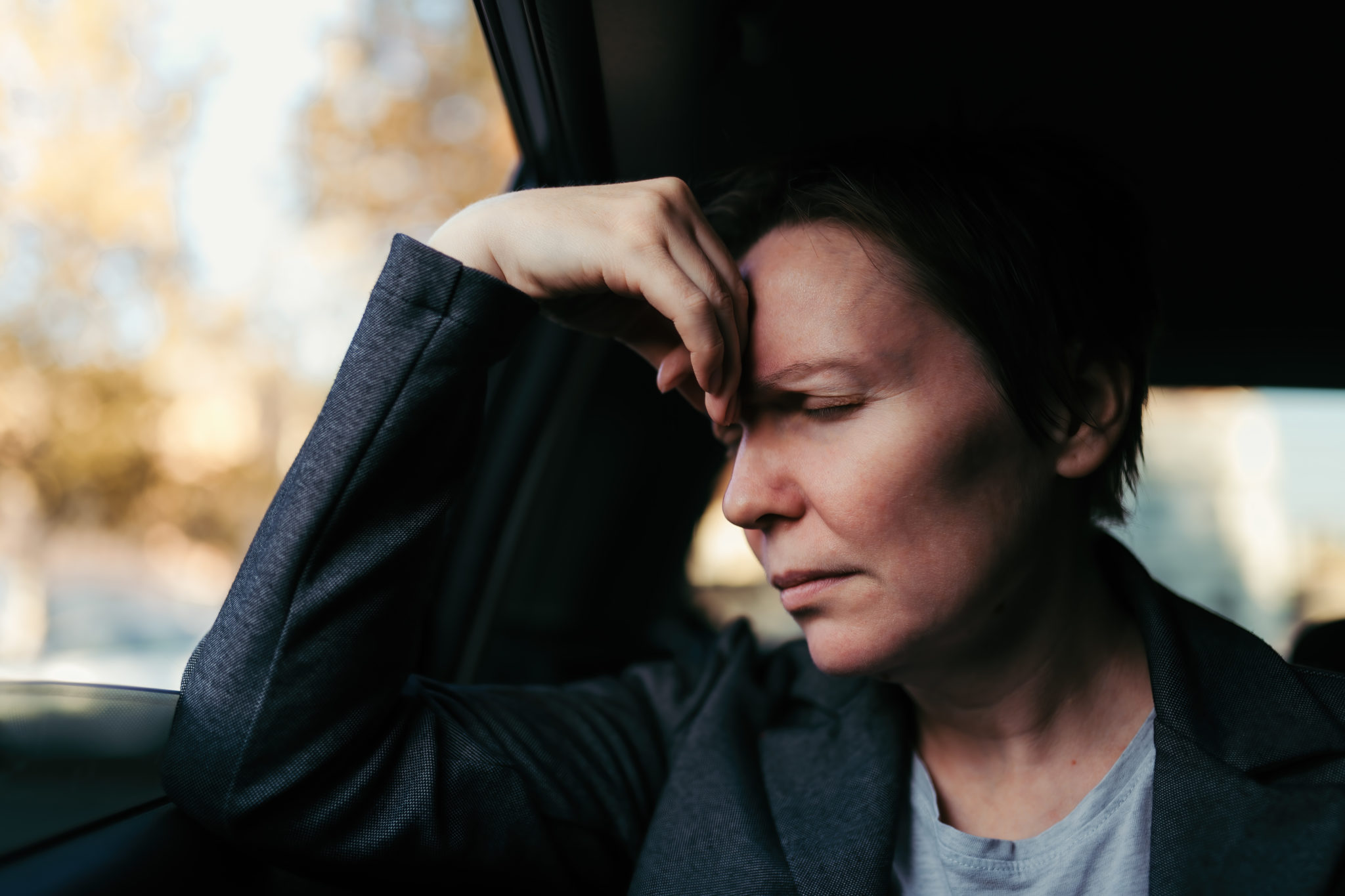 What Does Motion Sickness Feel Like Jet Avert