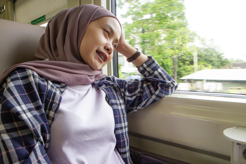 motion sickness sensitivity, inner ear balance, travel nausea, motion triggers, prevention tips